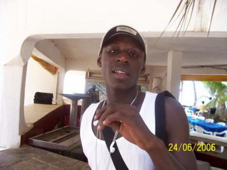 Demba