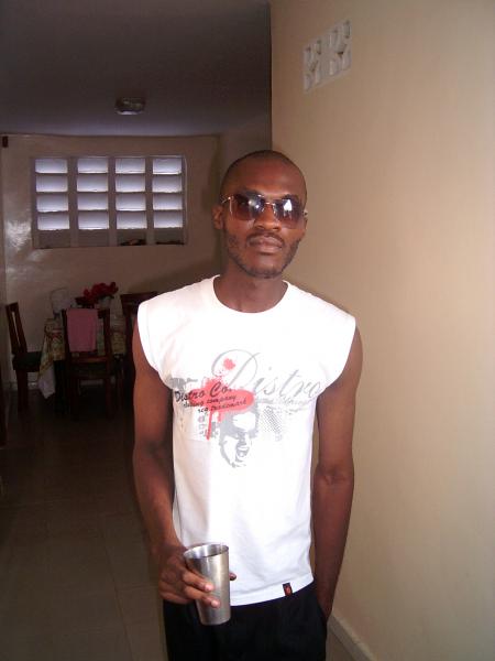 Anicet