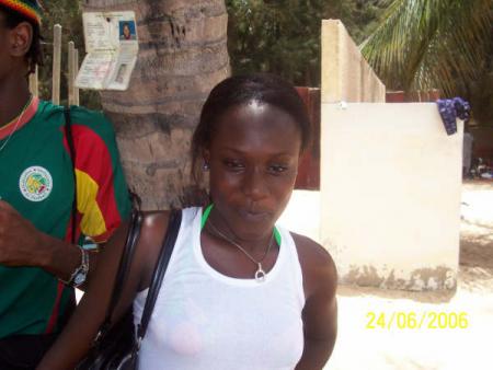 Maimouna