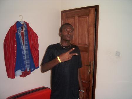 Cédrick